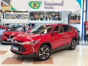 CHEVROLET TRACKER 1.2 TURBO PREMIER