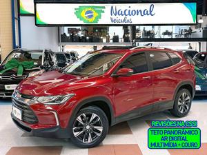 CHEVROLET TRACKER 1.2 TURBO PREMIER