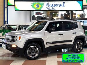 JEEP RENEGADE 2.0 16V TURBO SPORT 4X4