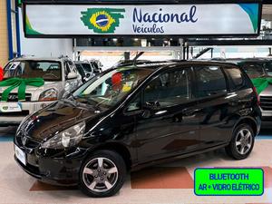 HONDA FIT 1.4 LXL 8V