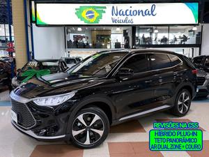 BYD SONG PLUS 1.5 DM-I