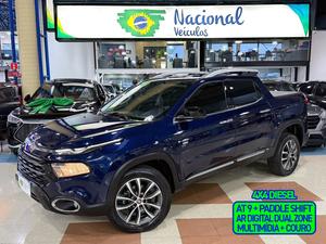 FIAT TORO 2.0 16V TURBO VOLCANO 4WD