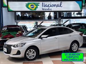 CHEVROLET ONIX 1.0 PLUS LT