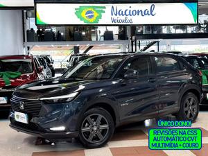 HONDA HR-V 1.5 16V TURBO TOURING