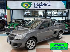 CHEVROLET MONTANA 1.4 MPFI LS CS 8V