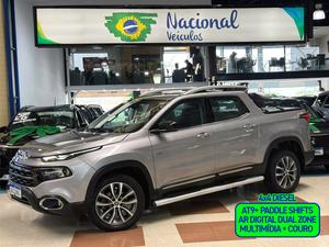 FIAT TORO 2.0 16V TURBO VOLCANO 4WD
