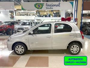ETIOS
