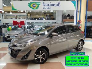 YARIS