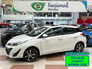 YARIS