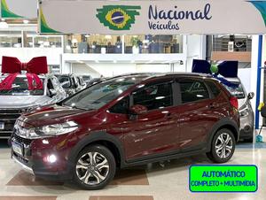 WR-V