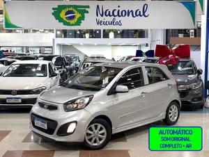 PICANTO