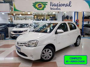 ETIOS