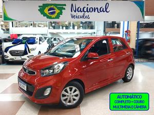 PICANTO