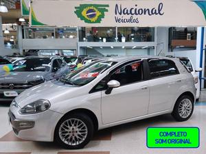 PUNTO