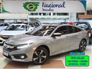 HONDA CIVIC 1.5 16V TURBO TOURING
