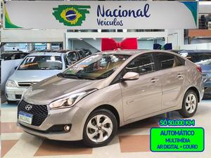 HYUNDAI HB20S 1.6 PREMIUM 16V