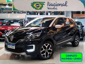 RENAULT CAPTUR 1.6 16V SCE INTENSE