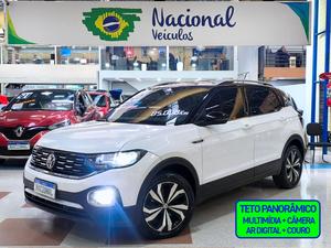 VOLKSWAGEN T-CROSS 1.4 250 TSI HIGHLINE
