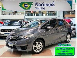 HONDA FIT 1.5 LX 16V