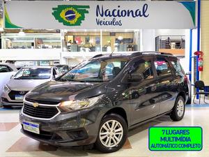 CHEVROLET SPIN 1.8 LT 8V