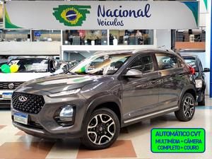 CHERY TIGGO 3X 1.0 VVT TURBO PRO