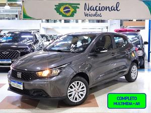 FIAT ARGO 1.0 FIREFLY DRIVE