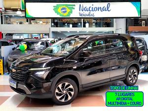 CHEVROLET SPIN 1.8 PREMIER 8V