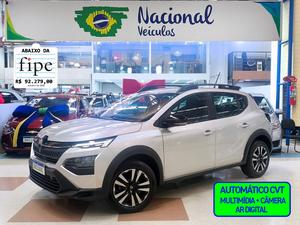RENAULT JUVAQUATRE 1.0