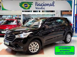 HYUNDAI CRETA 1.6 16V ACTION