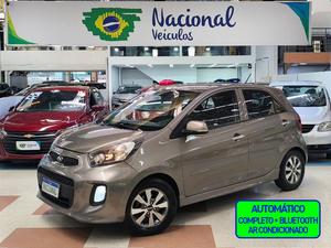 KIA PICANTO 1.0 EX 12V
