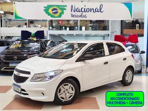 CHEVROLET ONIX 1.0 MPFI JOY 8V