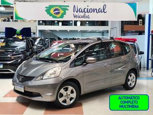 HONDA FIT 1.4 LX 16V