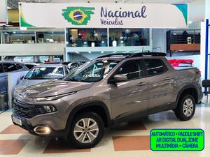 FIAT TORO 1.8 16V EVO FREEDOM