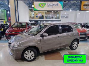 ETIOS