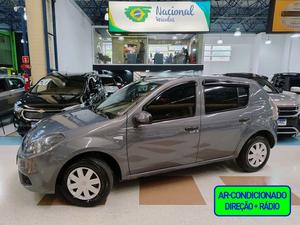 SANDERO