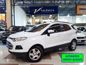 FORD ECOSPORT 1.6 SE 16V