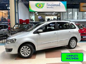 VOLKSWAGEN SPACEFOX