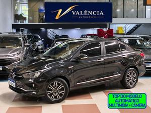 FIAT CRONOS 1.8 E.TORQ PRECISION