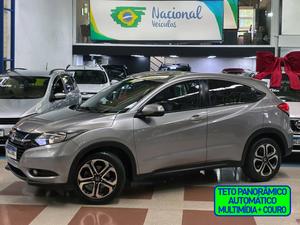 HR-V