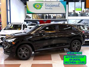 HR-V