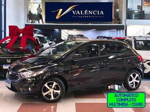 CHEVROLET ONIX 1.4 MPFI LTZ 8V