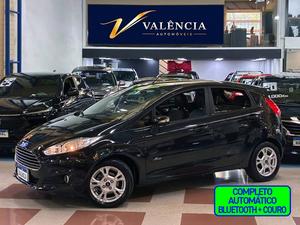 FORD FIESTA 1.6 SE HATCH 16V