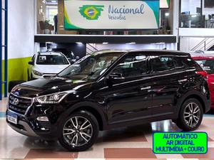 HYUNDAI CRETA 2.0 16V PRESTIGE