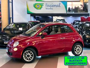 FIAT 500 1.4 CULT 8V