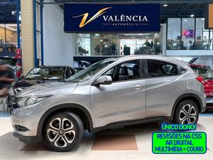 HONDA HR-V 1.8 16V EXL