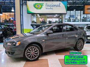 MITSUBISHI LANCER 2.0 HL-T 16V