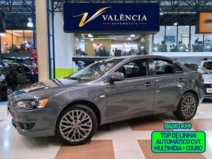 MITSUBISHI LANCER 2.0 HL-T 16V