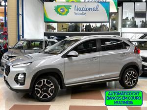 CHERY TIGGO 3X 1.0 VVT TURBO PRO