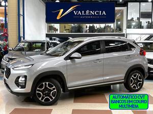 CHERY TIGGO 3X 1.0 VVT TURBO PRO