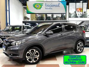 HONDA HR-V 1.8 16V EX